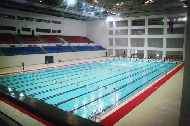 天津河西区游泳馆哪里好,天津冬季开放的游泳馆