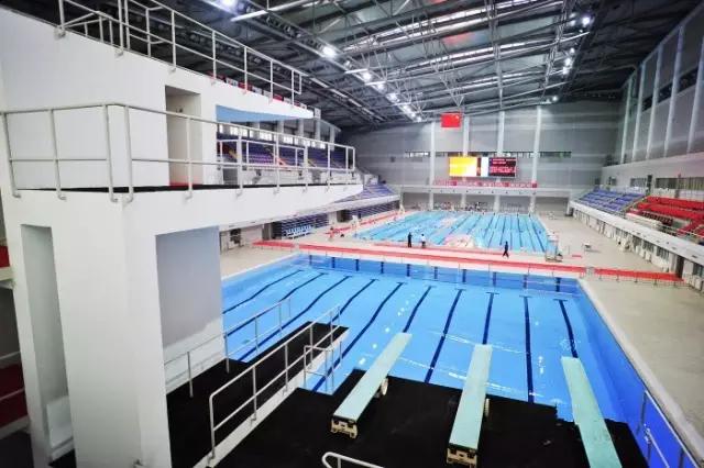 天津河西区游泳馆哪里好,天津冬季开放的游泳馆
