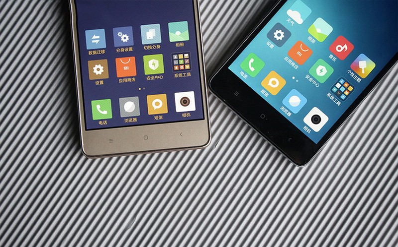 红米3s高配版评测,红米3s测评视频