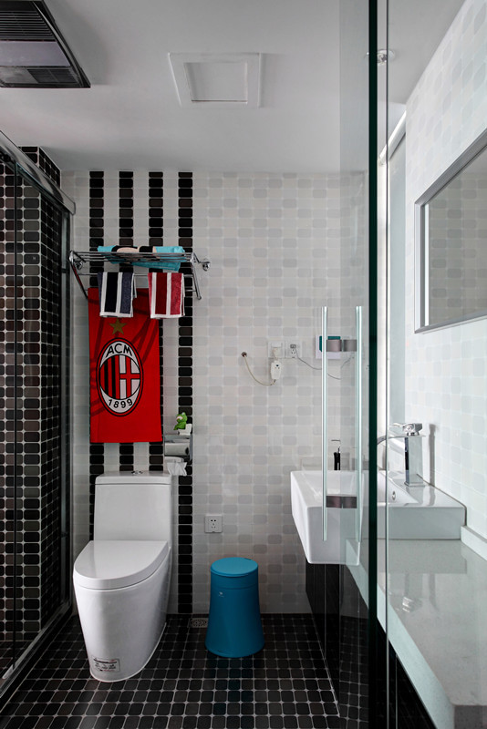 老爷子看ac米兰,ac米兰死忠球迷超震撼