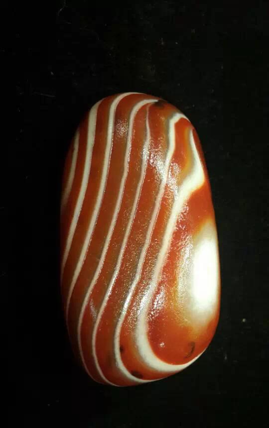 难得一见的缠丝玛瑙原石,最不受欢迎的五大原石
