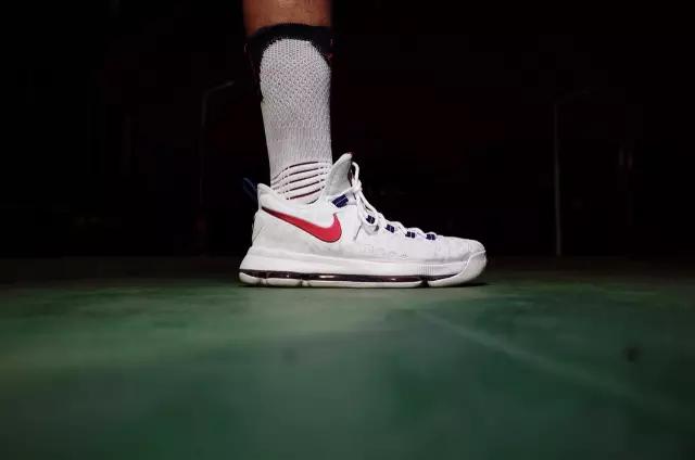 nikekd9代缺点,nikezoomkd9elite