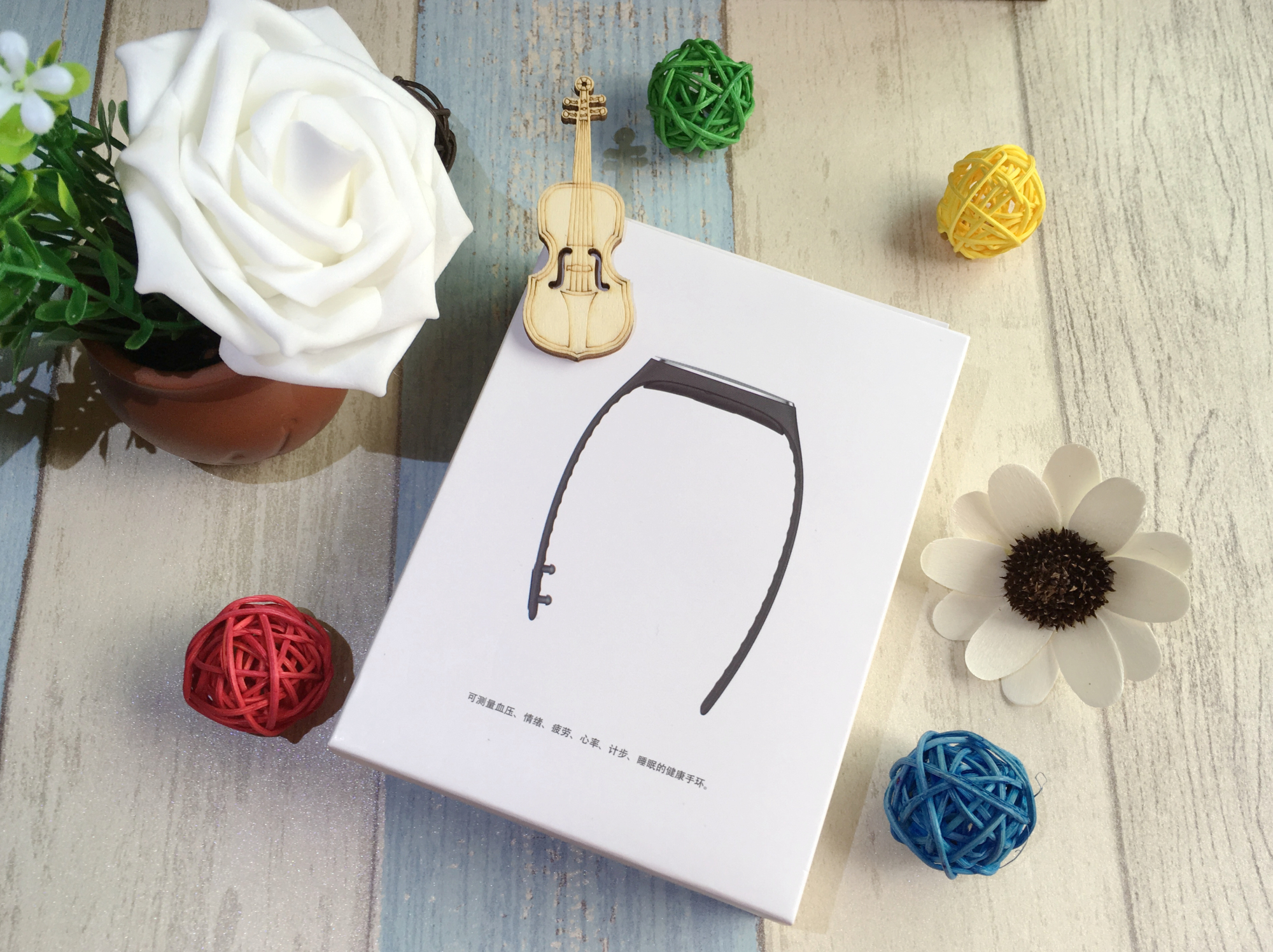 体验感最好的智能手环,37度智能手环使用教程