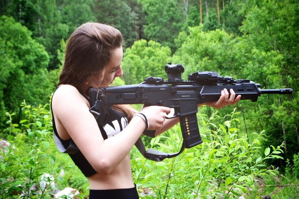 北方有哪些实弹靶场,部队射击靶场都有什么区域