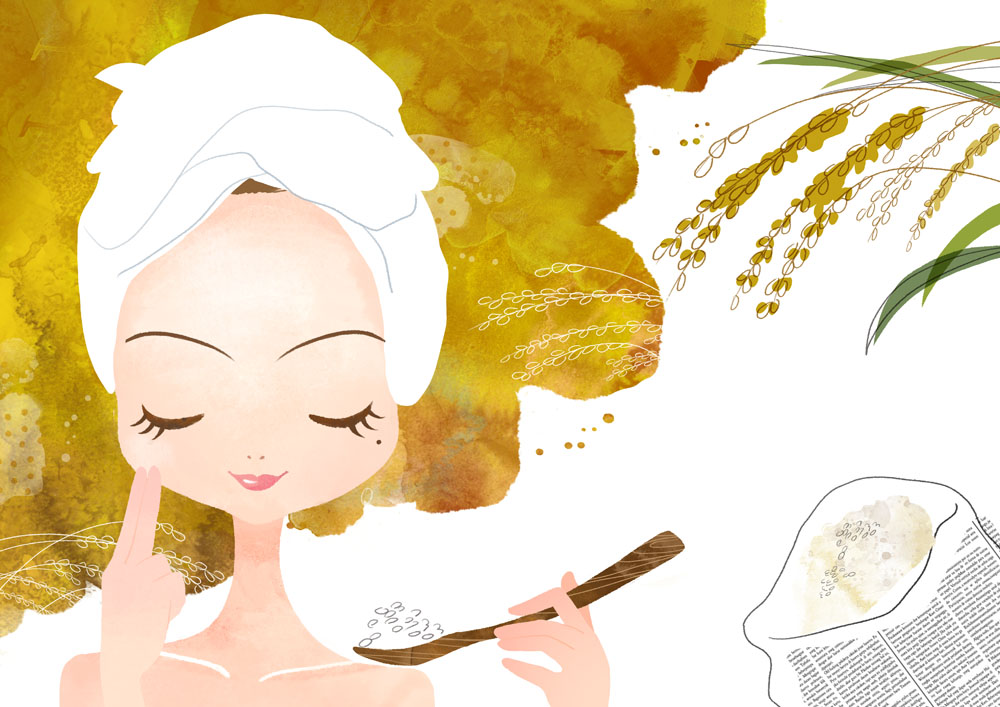 未成年脸上痘印祛不掉可以刷酸吗,用了壬二酸痘印为什么祛不掉