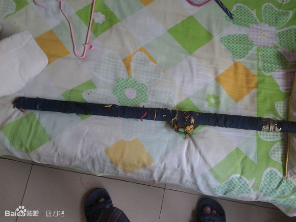 刀鞘两半了怎么修补,刀鞘变形怎么修复