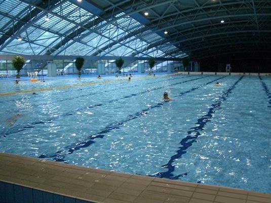 下周四徐州气温将飙升至38℃,一言不合就去玩水吧!