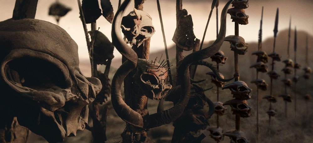 独立日2评分,独立日2吐槽