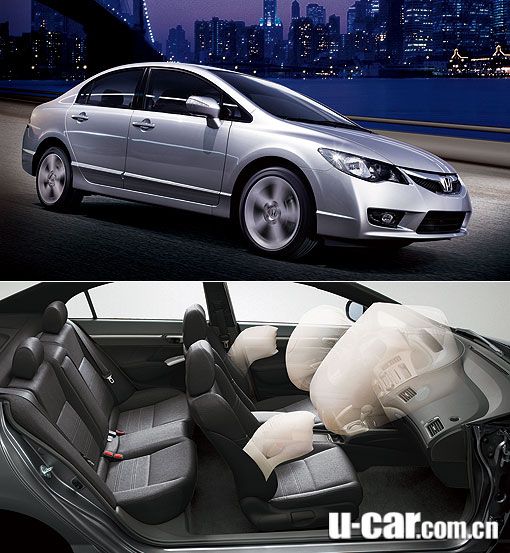 为什么本田思域这么出名,本田思域哪一代最火