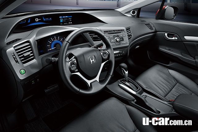 为什么本田思域这么出名,本田思域哪一代最火