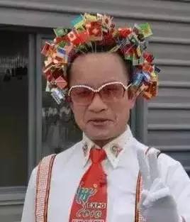 你知道广西有哪些明星或网红吗,广西的网红树