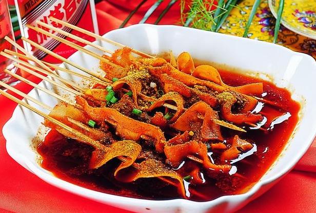 邯郸冬天必吃的美食,邯郸冬季必吃的美食