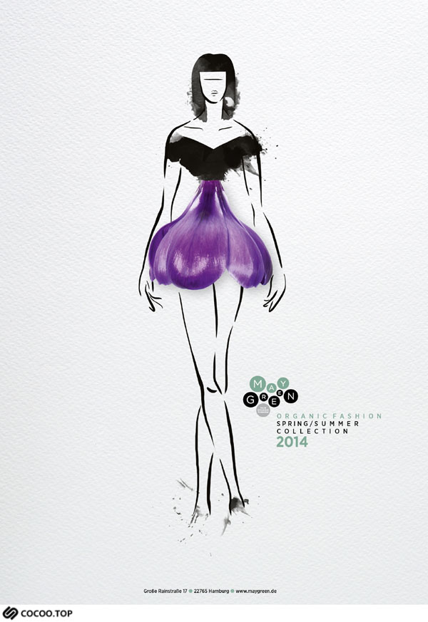 知名品牌优秀广告设计,广告设计海报创作