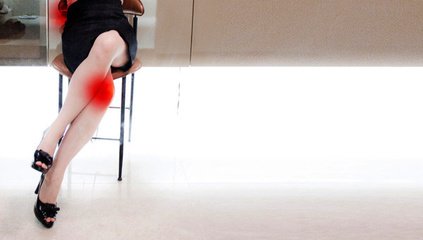 健康习惯对身体有危害吗,这个习惯会毁掉你身体