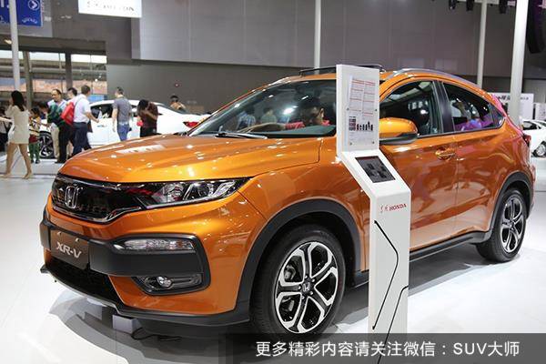 销量最好的suv汽车前十位排名,十款最好suv销量排行榜