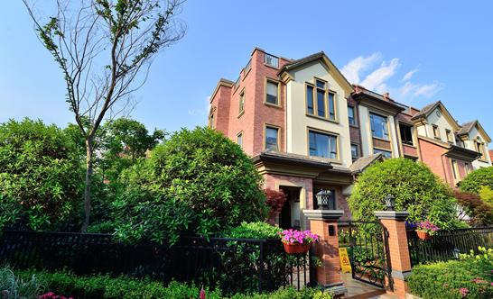 棠湖集团中兴通讯共建泊林城智慧人居社区发布会圆满落幕