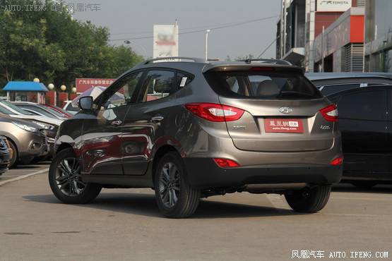 ix35现代15款一键启动,15款现代ix35质量和口碑怎么样