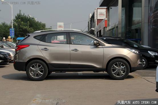 ix35现代15款一键启动,15款现代ix35质量和口碑怎么样