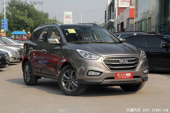 ix35现代15款一键启动,15款现代ix35质量和口碑怎么样