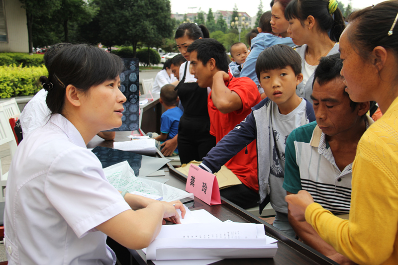 癫痫只是可控不能治愈吗,癫痫可控可治莫轻易放弃