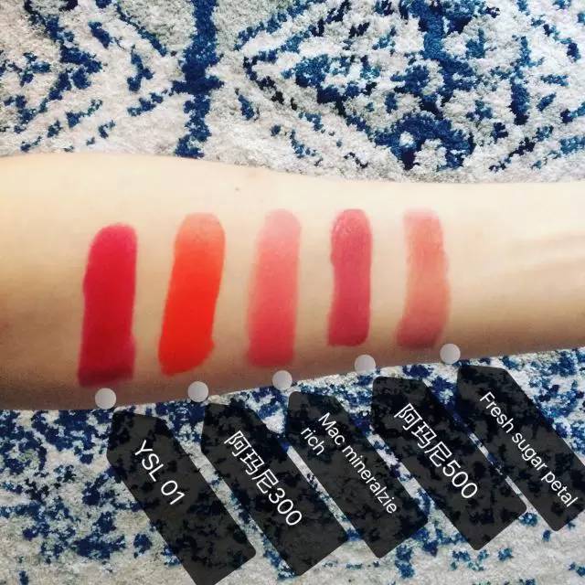 江莱好先生口红,扒一扒平价又好用的口红