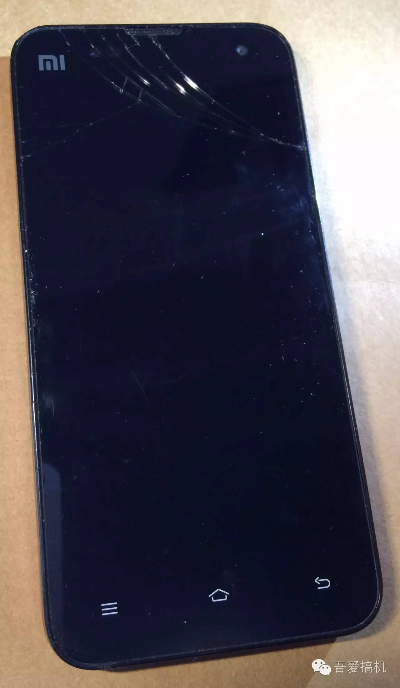 小米手机如何彻底关闭距离感应器,小米手机距离感应器失灵解决方法