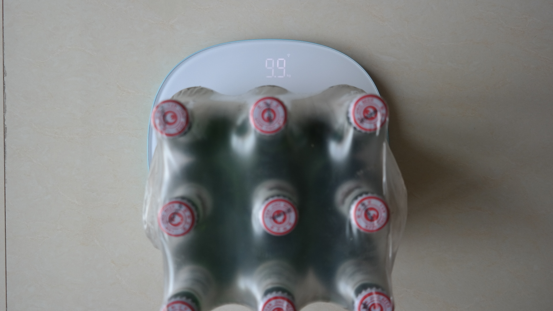 乐心s3体重秤连接手机,乐心体重秤s3怎么连wifi