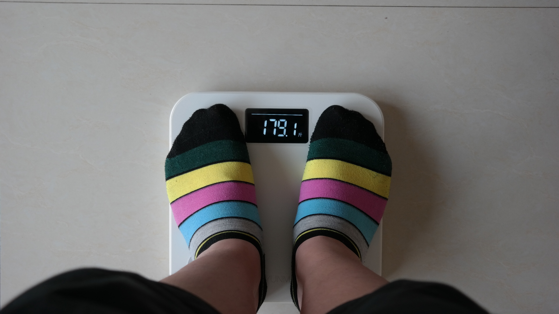 乐心s3体重秤连接手机,乐心体重秤s3怎么连wifi