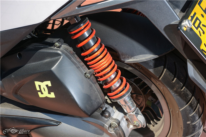 光阳racingking180评测,光阳racingx150abs测试