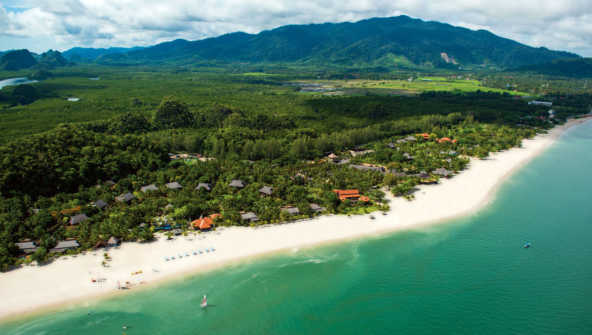 兰卡威旅游超详细攻略,去兰卡威注意事项