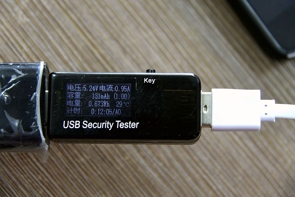 天生不凡，低调奢华有内涵——乐泡移动电源「烁」评测