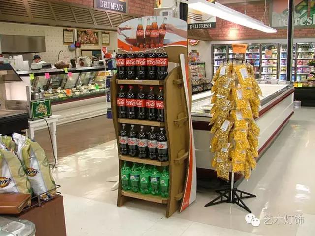 瓦楞纸灯饰手工教程,瓦楞纸灯饰包装