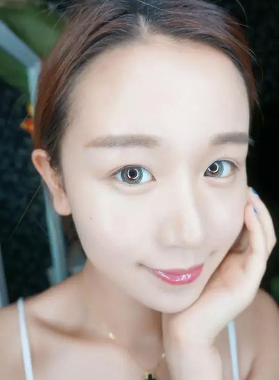 韩国妆容日本妆容,韩国妩媚妆容教程