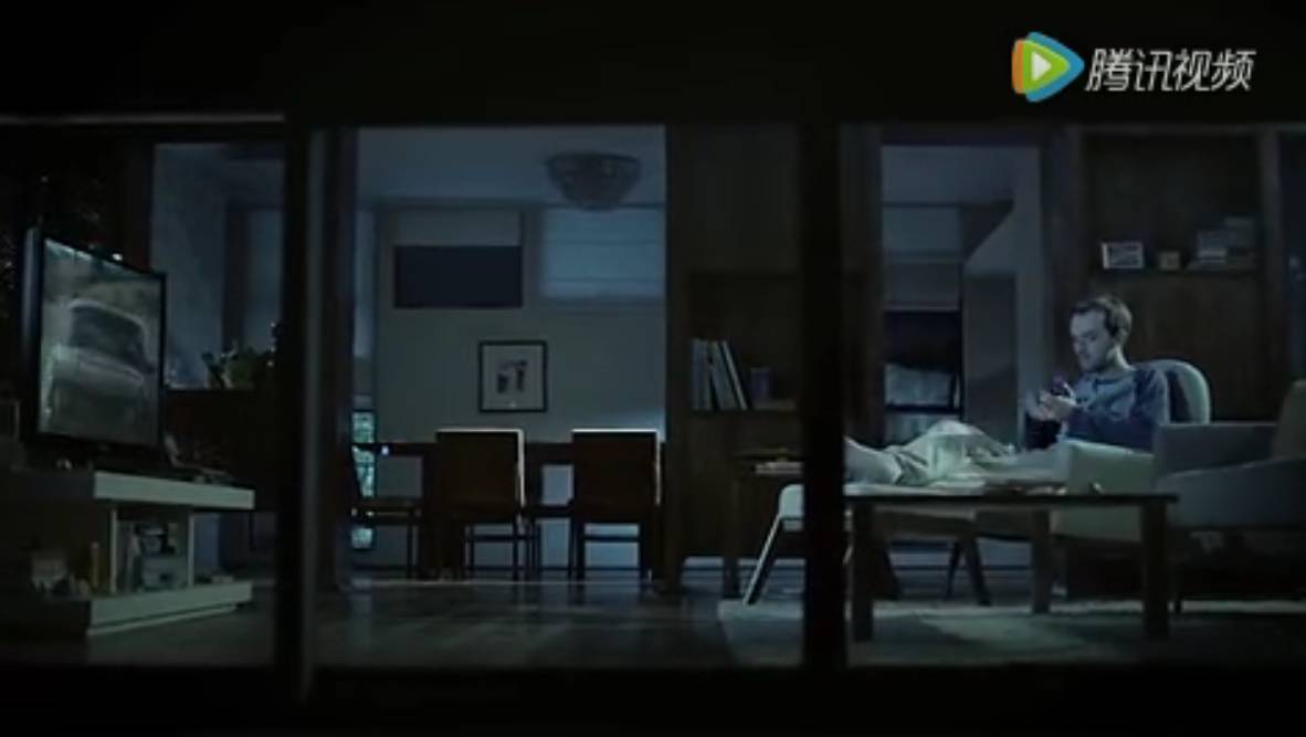 看了这个广告,你还敢在深夜吃巧克力了吗?|品牌艺廊