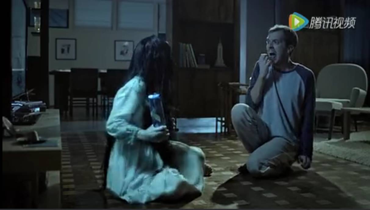 看了这个广告,你还敢在深夜吃巧克力了吗?|品牌艺廊