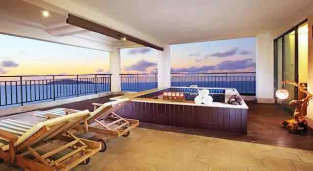 中国最好酒店前十位排行榜,全球最值得入住的前十家酒店