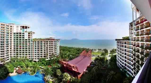 中国最好酒店前十位排行榜,全球最值得入住的前十家酒店