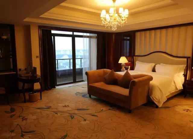 中国最好酒店前十位排行榜,全球最值得入住的前十家酒店