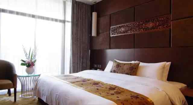 中国最好酒店前十位排行榜,全球最值得入住的前十家酒店