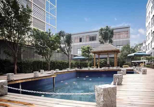 中国最好酒店前十位排行榜,全球最值得入住的前十家酒店