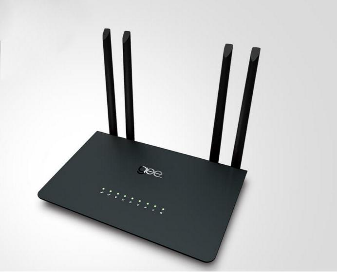 一言不发就开车，老司机说找车牌就要选这几款路由器