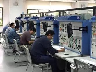 宝山职业培训学校排名前十,上海宝山有哪些培训机构