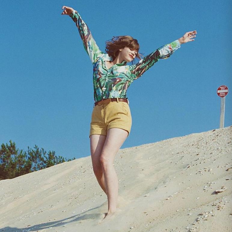 绉嶈崏澶嶅彜琛f湇,鍒樿瘲璇梫intage鍐欑湡