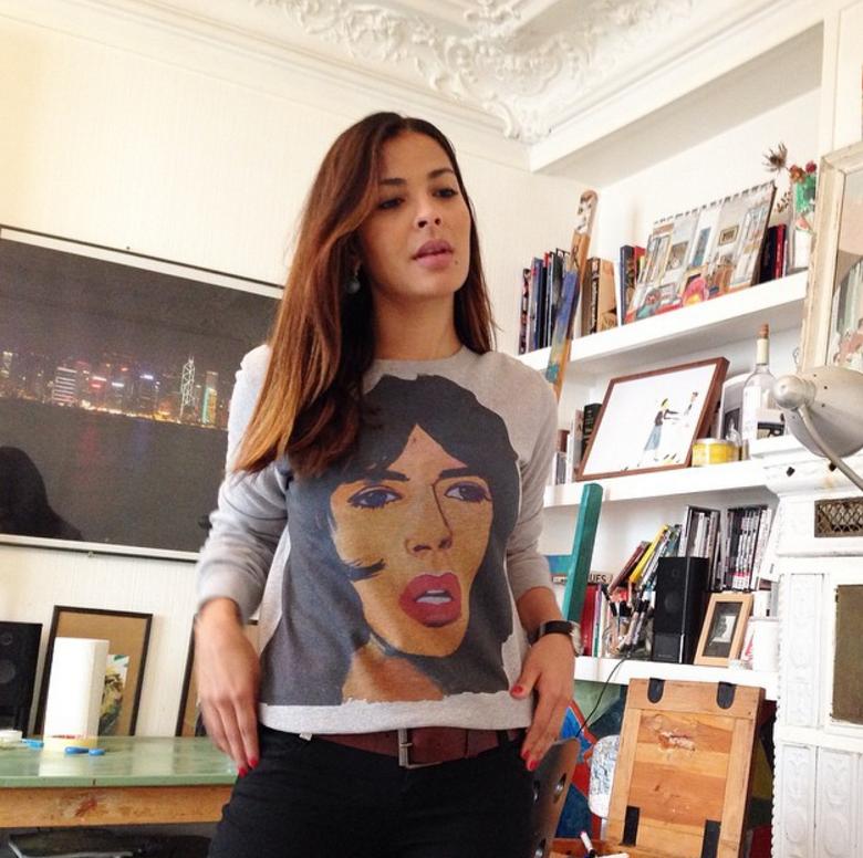 绉嶈崏澶嶅彜琛f湇,鍒樿瘲璇梫intage鍐欑湡