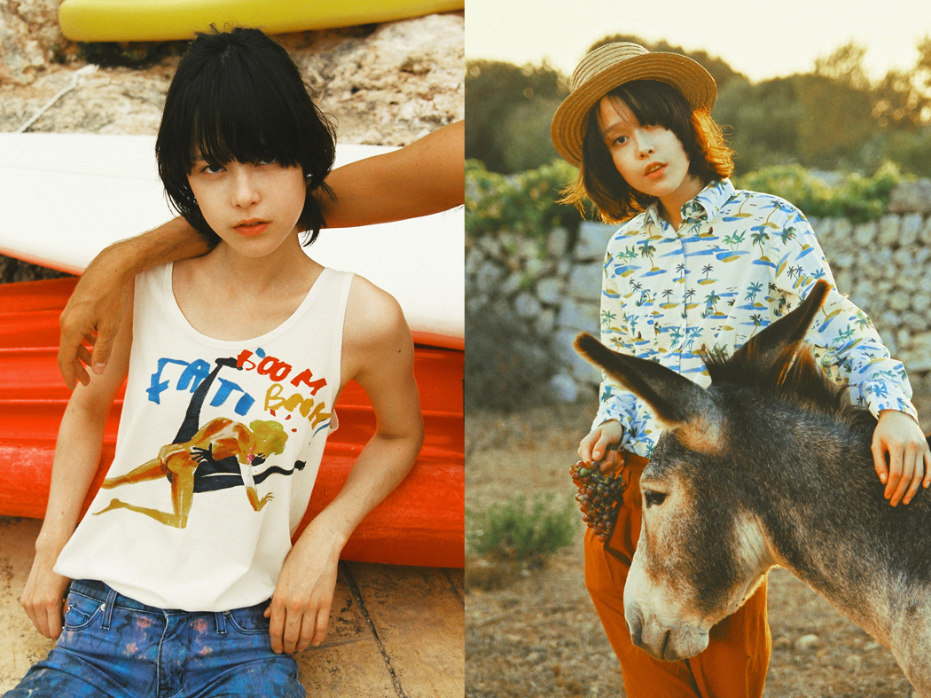 绉嶈崏澶嶅彜琛f湇,鍒樿瘲璇梫intage鍐欑湡