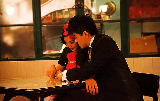 七十年代的星巴克,全球最独有的星巴克