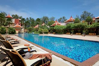 清凉一夏给你5个必去宿雾的理由,清凉一夏不需要太多理由