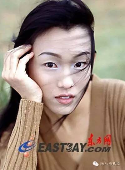 肿胀还是变胖?爱晒娃的范范又双叒叕变脸,这是要崩坏的节奏咩?