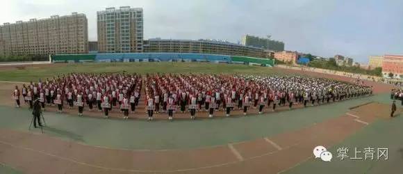 青冈一中中考,青冈一中和八中比较