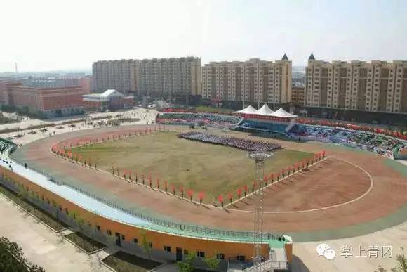 青冈一中中考,青冈一中和八中比较